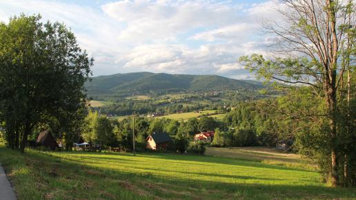 Beskid Mały