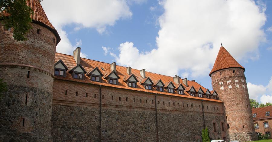 Bytów i Węsiory - zdjęcie