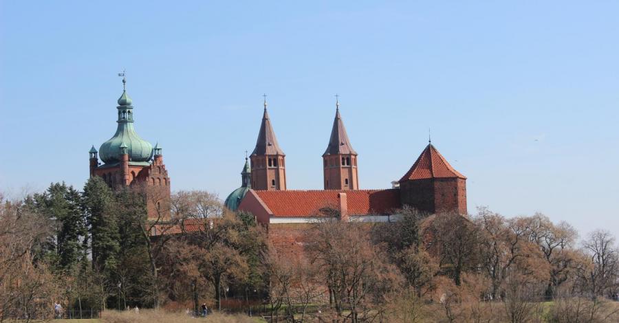 Poznajemy Płock - zdjęcie