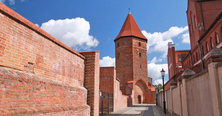 Lębork - zdjęcie