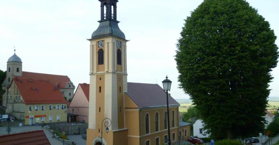 Długi weekend czerwcowy w Srebrnej Górze - zdjęcie