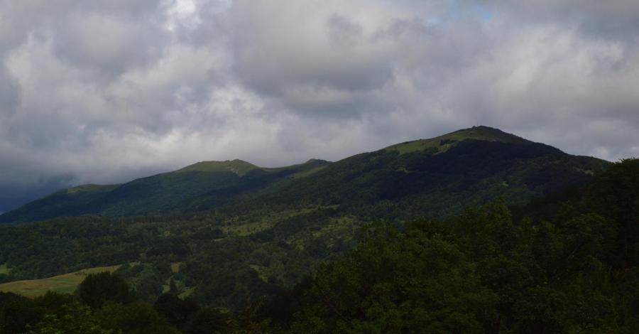 Bieszczady - III - zdjęcie