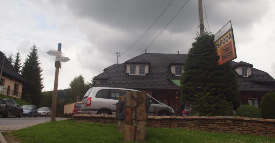 Polańczyk Zdrój i Beskid Niski - zdjęcie