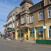 Witnica, Danusia