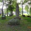 Witnica Park Miejski, Danusia
