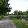 Witnica Park Miejski, Danusia