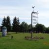 Witnica Park Miejski- Zagroda i Podwórze, Danusia