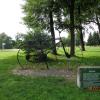 Witnica Park Miejski, Danusia