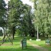 Witnica Park Miejski, Danusia