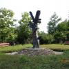 Witnica Park Miejski - Exodus, Danusia