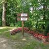 Park Miłości, Danusia