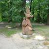 Park Miłości, Danusia