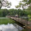 Park Miłości, Danusia