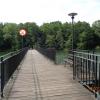 Park Miłości, Danusia