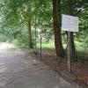 Park Miłości, Danusia