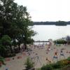 Plaża miejska, Danusia
