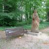 Park Miłości, Danusia