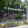 Trollandia, Anja