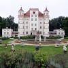 Pałac w Wojanowie, Anja