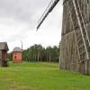 wielkopolskie wiatraki