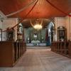 skansen w Dziekanowicach, kościół z XVIII wieku