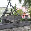 Pomnik Powstańców