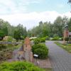 Park Miniatur w Pobiedziskach
