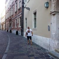 , Angelika Krajewska
