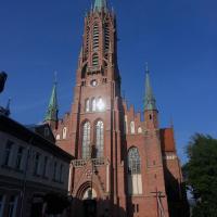 Grybów, Angelika Krajewska