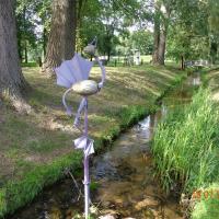 Witnica Park Miejski, Danusia