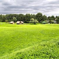 wyspa Ostrów Lednicki