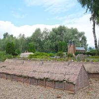 Skansen w Pobiedziskach
