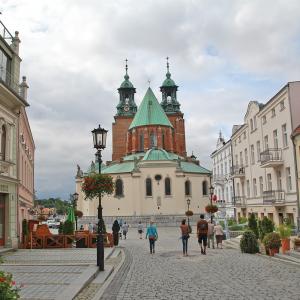 Gniezno