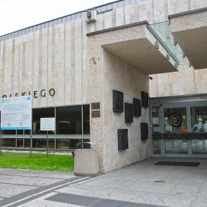 Muzeum Początków Państwa Polskiego w Gnieźnie