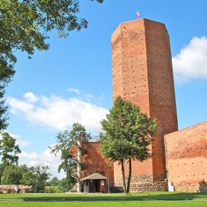 Kruszwica
