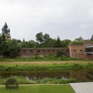 Śluza Katedralna w Poznaniu
