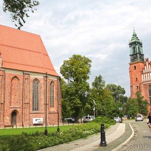 Szlak Piastowski