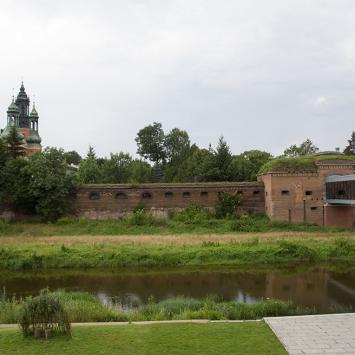 Śluza katedralna