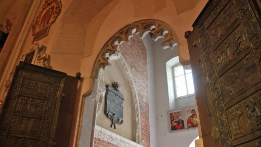 Drzwi Gnieźnieńskie