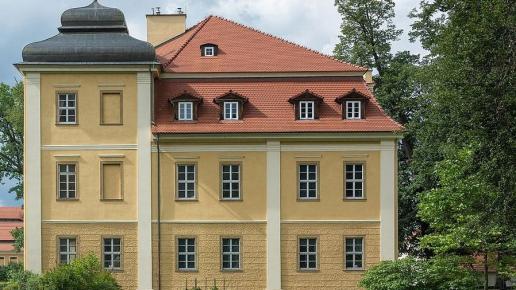 Łomnica, mokunka