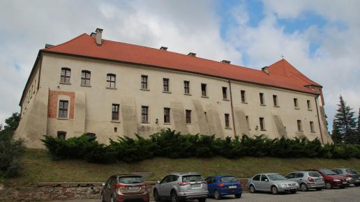Mogilno