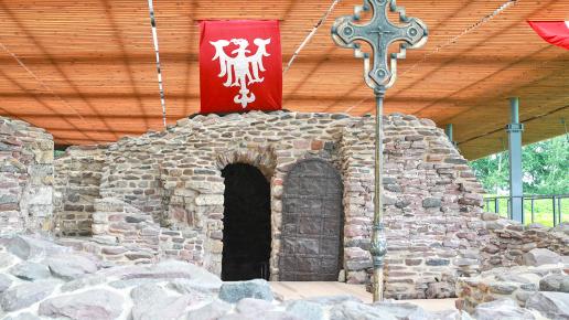 Ostrów Lednicki