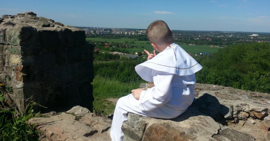 TARNÓW - Polski Biegun Ciepła - zdjęcie