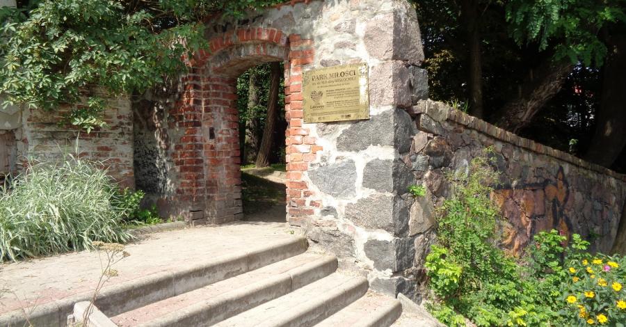Lubniewice i sztuka kochania - zdjęcie
