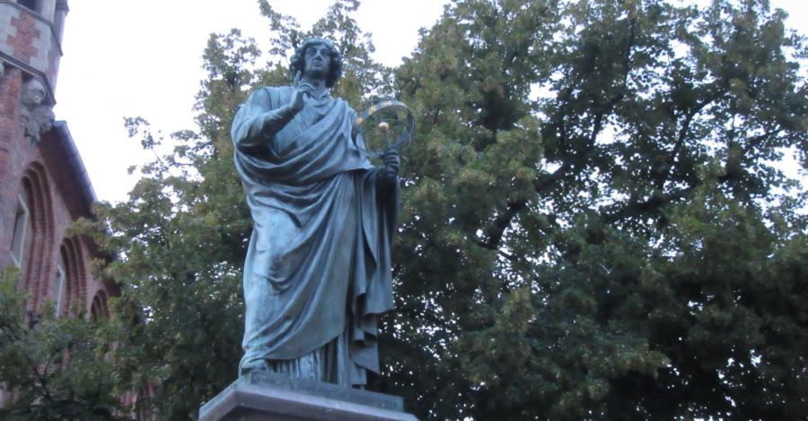 Toruń - zdjęcie
