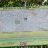 Beskidzki Szlak Rowerowy - tablica informacyjna, EmiZtg