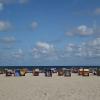 Plaża przy molo, allie