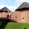 Zamek, Danusia