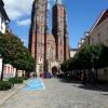 Ostrów Tumski, Anja