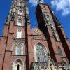 Ostrów Tumski, Anja